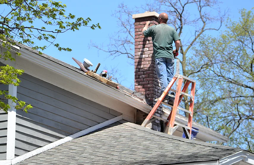 Chimney & Fireplace Inspections Services in Steubenville, OH